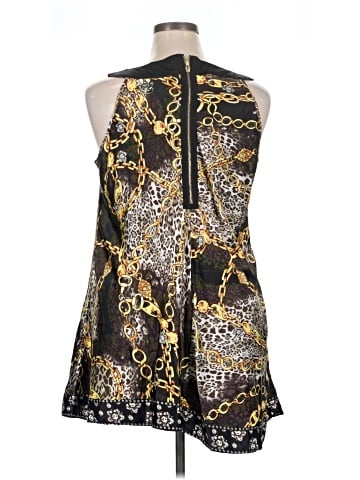 ECI Cocktail Dress (view 2)