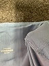 Active by Old Navy Color Block Blue Active Pants Size XL - photo 8