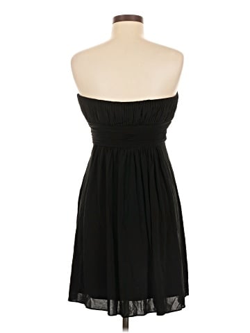 BCBGMAXAZRIA Cocktail Dress (view 2)