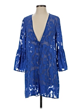 Lilly Pulitzer Kimono