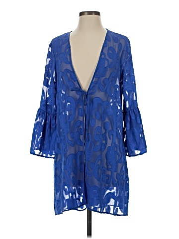 Lilly Pulitzer Kimono (view 1)