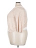 Torrid Tan Cardigan Size 4X Plus (4) - photo 5