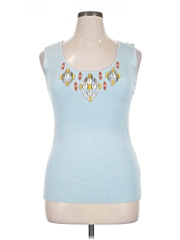 Ruby Rd. Tank Top (view 1)