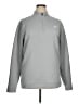 Adidas 100% Polyester Gray Pullover Sweater Size XL - photo 1