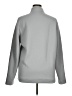Adidas 100% Polyester Gray Pullover Sweater Size XL - photo 2