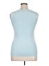 Ruby Rd. Blue Tank Top Size 1X - photo 2