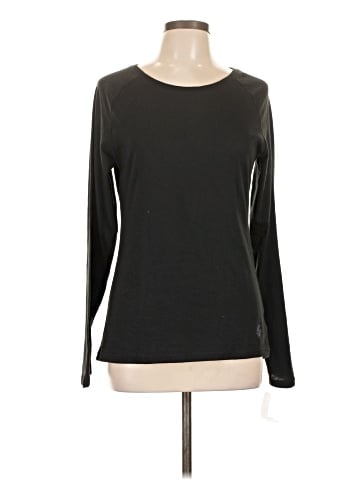 SOFFE Long Sleeve T-Shirt (view 1)