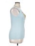 Ruby Rd. Blue Tank Top Size 1X - photo 4