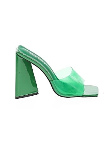 Public Desire Sandals (view 1)