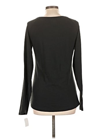 SOFFE Long Sleeve T-Shirt (view 2)