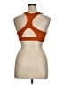 Athleta Orange Sports Bra Size XL - photo 2