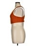 Athleta Orange Sports Bra Size XL - photo 5