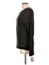SOFFE Black Long Sleeve T-Shirt Size L - photo 5