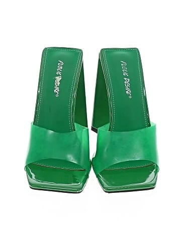 Public Desire Sandals (view 2)