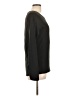 SOFFE Black Long Sleeve T-Shirt Size L - photo 4