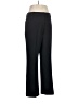 Worthington Solid Black Dress Pants Size 14 - photo 1