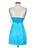 retrofête Blue Cocktail Dress Size XS - photo 2