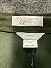 Christopher & Banks Green Dress Pants Size 10 - photo 7