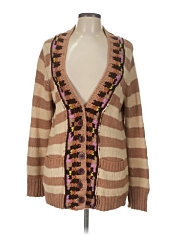 Sparrow Cardigan (view 1)
