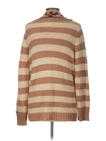 Sparrow Cardigan (view 2)