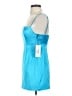 retrofête Blue Cocktail Dress Size XS - photo 5