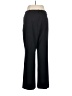 Worthington Solid Black Dress Pants Size 14 - photo 2