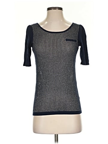 Antonio Melani Short Sleeve Top (view 1)
