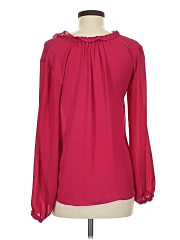 Kenar Long Sleeve Blouse (view 2)