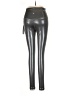 Athleta Metallic Silver Leggings Size M - photo 2