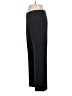 Worthington Solid Black Dress Pants Size 14 - photo 5