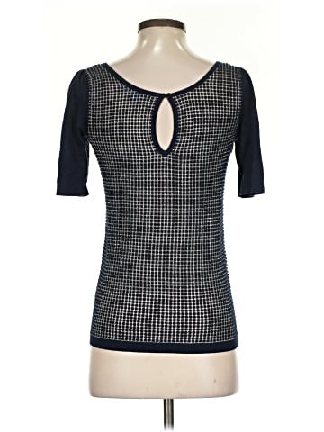 Antonio Melani Short Sleeve Top (view 2)