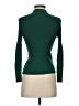 Unbranded Green Turtleneck Sweater Size S - photo 2