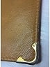 Céline 100% Leather Tan Leather Wallet One size - photo 9
