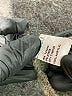 Julie Billiart 100% Acrylic Green Gray Pullover Sweater Size M - photo 8