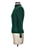 Unbranded Green Turtleneck Sweater Size S - photo 5