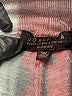 Joseph A. Solid Gray Casual Pants Size 3X - photo 4