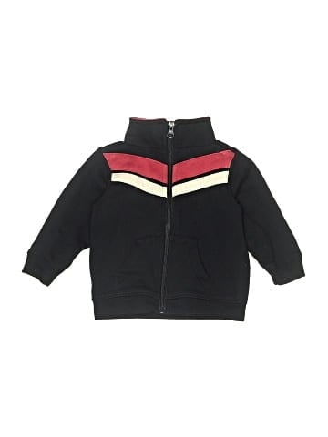 Carter's Zip Up Hoodie (view 1)