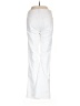 7 For All Mankind Ivory Jeans Size 26 waist - photo 2