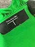 T Tahari Green Sleeveless Blouse Size XS - photo 7
