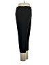 AKRIS Solid Black Active Pants Size 14 - photo 4