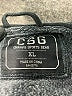 Assorted Brands Gray Zip Up Hoodie Size XL - photo 4
