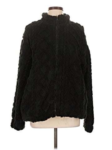 Studio Y Faux Fur Jacket (view 1)