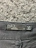 PrAna Black Casual Pants Size 4 - photo 7