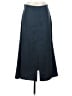Époque Évolution Solid Black Formal Skirt Size S - photo 1