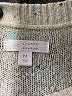 LC Lauren Conrad Tweed Ivory Pullover Sweater Size M - photo 7