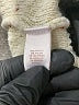 LC Lauren Conrad Tweed Ivory Pullover Sweater Size M - photo 8