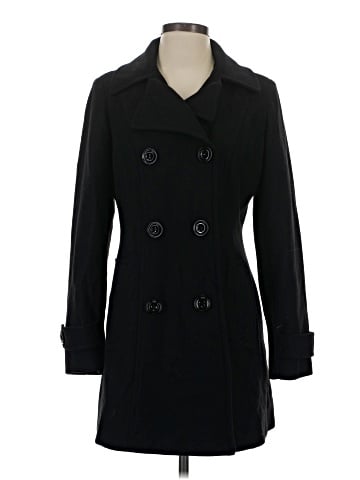 Anne Klein Coat (view 1)