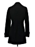 Anne Klein Black Coat Size S - photo 2
