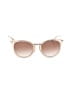 Michael Kors Ivory Gold Sunglasses One size - photo 2