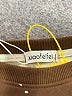 Assorted Brands Graphic Brown Sweatshirt Size L (estimated) - photo 7